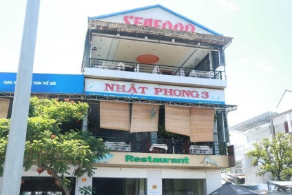 În cazul în care să mănânce în Nyachang, nyachanga ieftine restaurante cu adrese