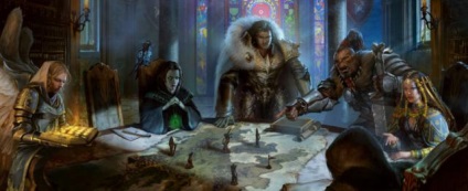 Heroes of Might and Magic 7 forum de opinie
