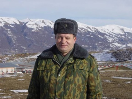 Fia, Sergei Ivanov halála sok új kérdést okozott a médiában (fotó) - hírek