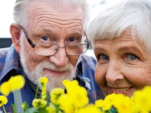 Hipertónia az idősek kezelésében és következményeiben