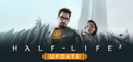 Half-life 2 actualizare v1745010 (2015) pc - repack descărcare torrent