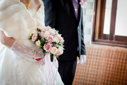 Nunta ideală din Estonia este organizată de organizatorii de vacanță bine cunoscuți