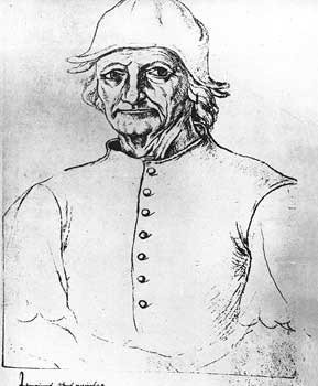 Hieronymus Bosch biografie, picturi