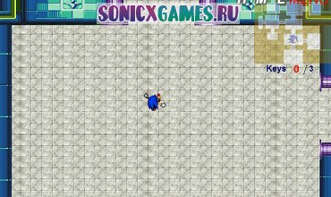 Sonic harci játékok