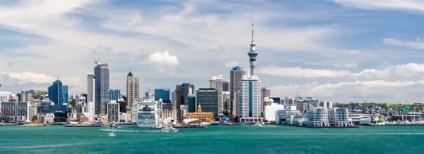 Imigrația în Noua Zeelandă în 2017 - Metode disponibile