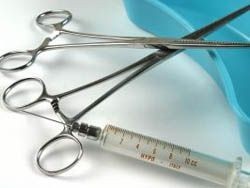 Injecția de steroizi va ajuta cu hernia intervertebrală de știri de sănătate - comentarii, discuții și