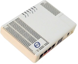 A sagemcom 2804 modem beállítása