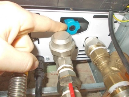 Instrucțiuni de instalare și conectare pentru încălzirea bateriilor