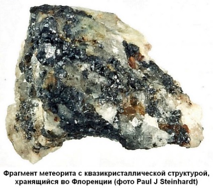 Érdekes tények a meteoritokról