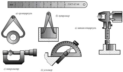 Grafică inginerie