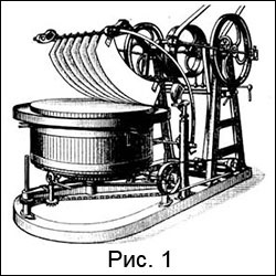Istoria invenției mașinilor de măcinat cu carne, istoria invențiilor istoria invențiilor