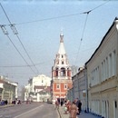 Istoria Moscovei