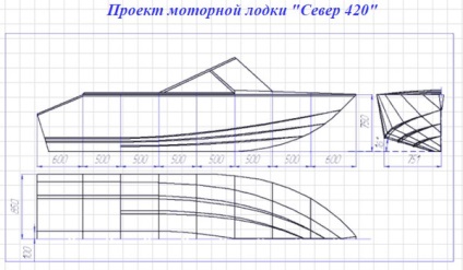 Povestea cum am construit o barcă din fibră de sticlă (partea 1)