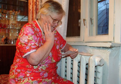 A fagyok miatt a fűtési díj megduplázódott - Jekatyerinburgban