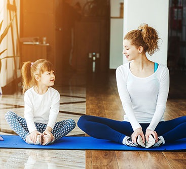 Yoga cu nadya andreeva 