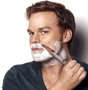 Hogyan lehet egy borotva borotváló tippet borotválkozni és kiválasztani a megfelelő technológiát?