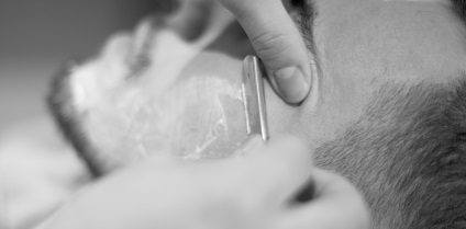 Hogyan lehet egy borotva borotváló tippet borotválkozni és kiválasztani a megfelelő technológiát?