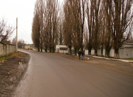 Hogyan juthat el hozzánk (térkép), † St. Iver kolostor