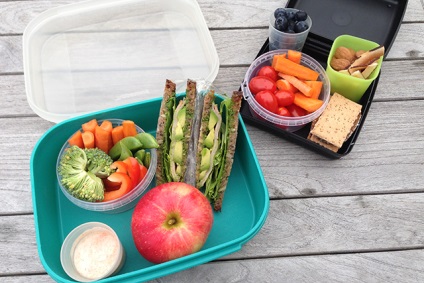 Cum să transferați cu înțelepciune copiilor o dietă sănătoasă, o masă pe viață!