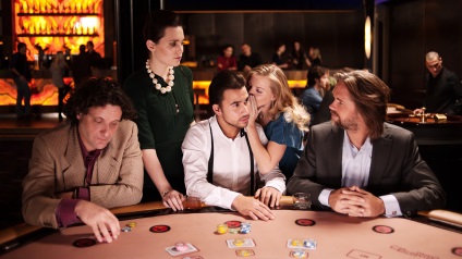 Cum să trișezi în poker cum să recunoști înșelăciunea și să nu te agățești de escrocii de poker