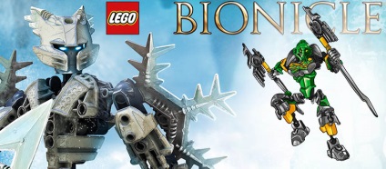 Cum de a desena un leu (legion bionicle)