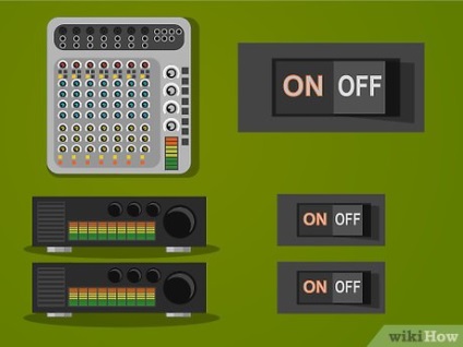 Cum se configurează o placă de sunet