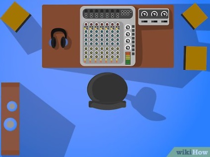 Cum se configurează o placă de sunet