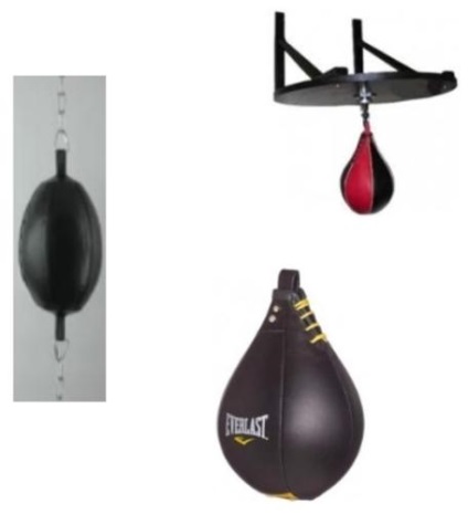 Cum să dotești sala de gimnastică pentru kickboxing