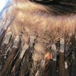 Ce extensie de păr este cea mai sigură și nu dăunătoare