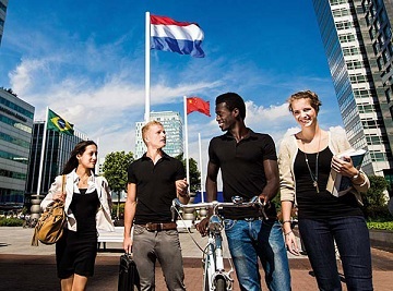 Cum de a deschide o afacere în Țările de Jos (Amsterdam) caracteristici de înregistrare și de întreținere