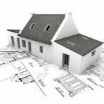 Ce proiect de casă este mai bun decât proiectele standard sau individuale de case și amenajarea teritoriului