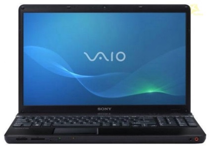 Cum de a curăța praful de la un laptop Sony pc pc-71211v