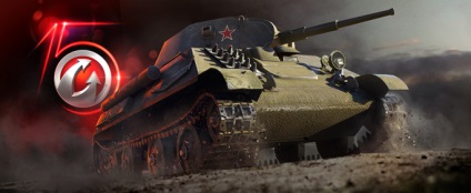 Cum sa prezentam un tanc in lumea tancurilor - jocuri pe wot