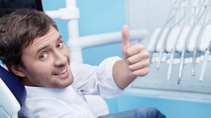 Cum să vă pregătiți înainte de a merge la medicul dentist