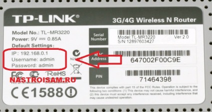 Cum să conectați și să configurați corect un router wireless, configurați hardware-ul - pagina 74467