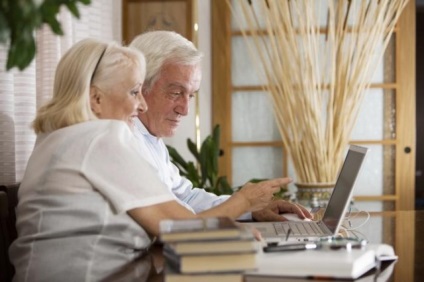 Hogyan szerezzen nyugdíjbiztosítási igazolást?