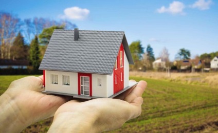 Cum se obține o subvenție pentru construcția unei case rezidențiale