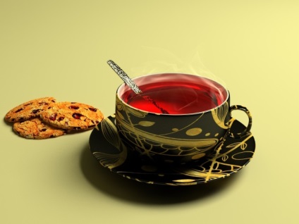 Cum se prepară ceaiul în mod corespunzător