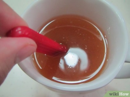 Hogyan készítsünk teát cayenne borsból
