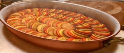 Cum să gătești ratatouille de la ratatouille recipe rattie remi