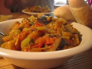 Cum să gătești ratatouille de la ratatouille recipe rattie remi