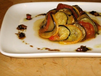 Cum să gătești ratatouille de la ratatouille recipe rattie remi