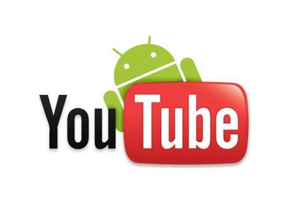 Hogyan kell letölteni - youtube android