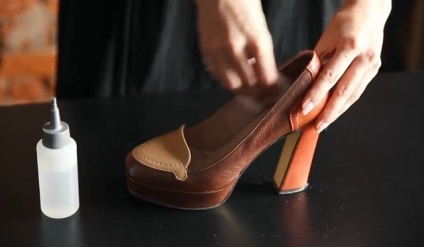 Cum de a întinde un pantof îngust 5 sfaturi de la un shoemaker