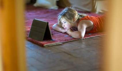 Cum sa faci gadget-urile cele mai utile pentru copii - stiri