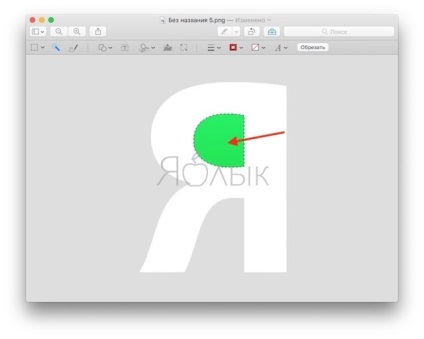 Cum se face o imagine cu fundal transparent pe mac în vizualizarea programului, știri Apple