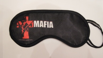 Cum sa faci masti pentru mafie - raspunde cum sa faci masti din hartie pentru joc - mafia