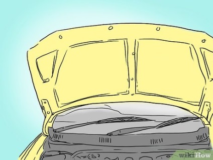 Cum să vă izolați mașina