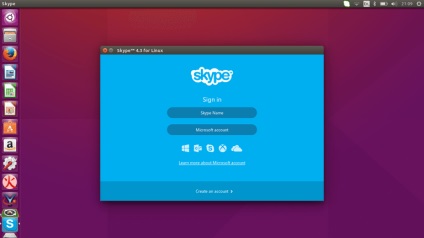 Hogyan töltsd le és telepítsd a skype-t az ubuntuban?