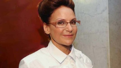 Cum a trăit viața actriței Lyudmila Artemieva după un divorț grav?